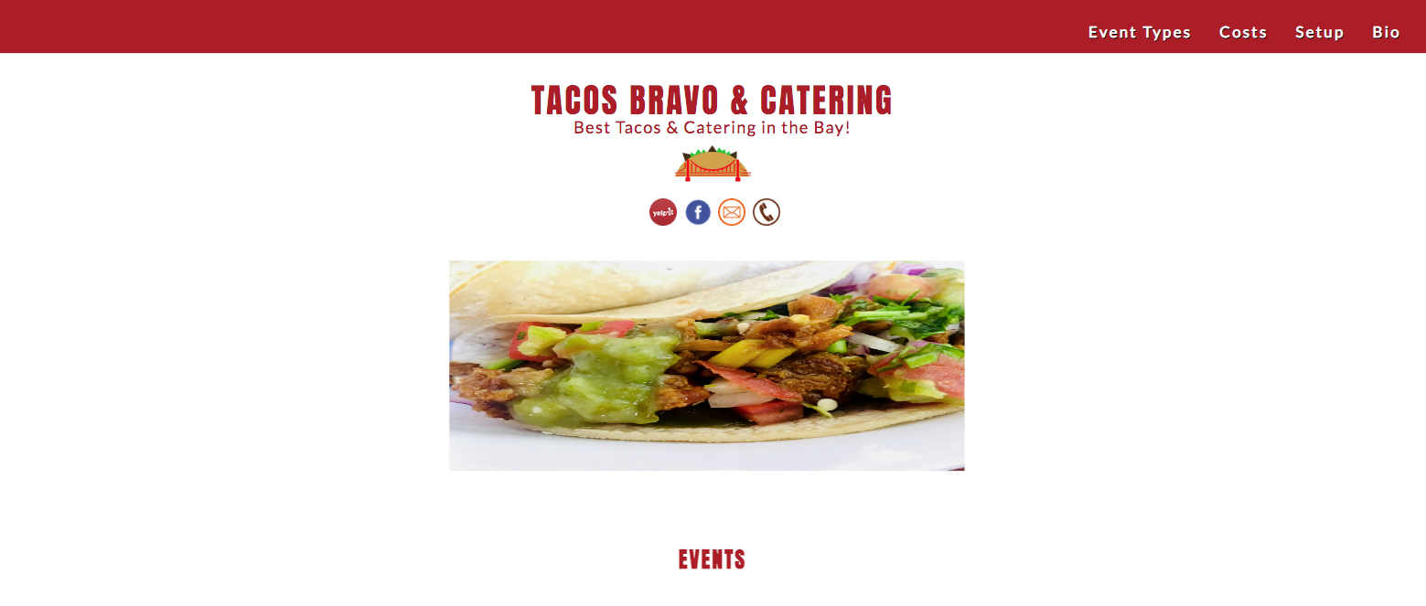 TacosBravo.com